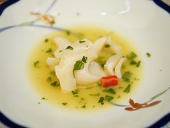 -潮汕味道·煮海餐厅(金麟大厦店)