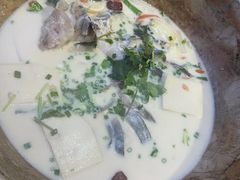 -云中鱼蒸汽石锅鱼(浦东食品城店)