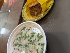 -穆得·老周家牛肉烧饼(普利街店)