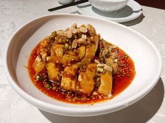 川味口水鸡-鲜潮里·粤式大排档