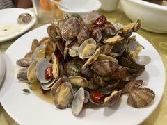 -华春餐馆(鱼山路店)
