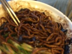 -郑阿姨的家·이모네·韩料&烤肉(武川路店)