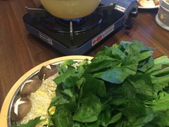 -宴秋杭州菜(锦艺城店)