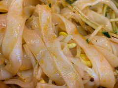 秘制凉皮-驴世家驴肉火烧·凉皮·胡辣汤(五道口店)