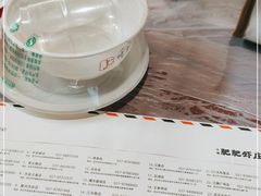 -肥肥虾庄·金牌油焖大虾(汉口城市广场店)