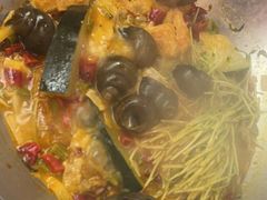 -小螺大作·螺蛳粉火锅(林和西店)