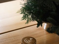 -竹子咖啡bamboo coffee