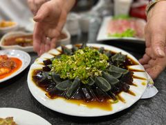 -朴小妹人参鸡汤火锅(长白山万达店)
