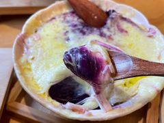 -火山屋台(新街口店)