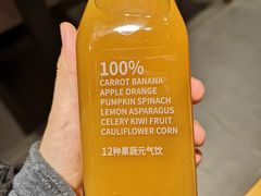 -霸蛮湖南菜·牛肉粉(荣京西街店)