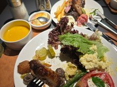 -拉蒂娜·巴西牛排馆 Latina·Brazilian Steakhouse(王府井喜悦店)