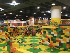 -嘉文梦想世界(SM天津滨海城市广场店)