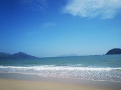 -西涌国际滨海旅游区