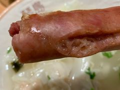 -琴岛顺天馄饨(崂山金鼎店)
