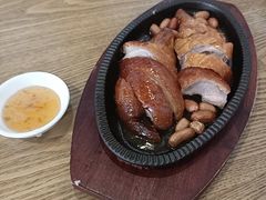 -喜粤糖朝餐厅(三八广场店)