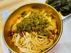 -拌粉君·江西小炒(石厦时代店)