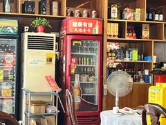 -丰尔粥食·粥底火锅·桑拿鸡(大良总店)