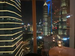 -翡翠36餐厅(浦东香格里拉店)
