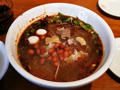 -青石桥老瓦房肥肠粉总店(青石桥总店)
