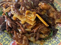 -砂锅居(西四店)