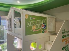 -精德口腔·种植修复·儿牙中心(财富中心店)