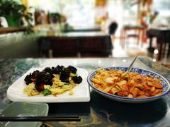 -西北老马食府(陈家营西路店)