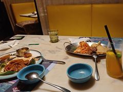 -绿茵阁牛扒餐厅(客村店)