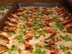 -日丰园海肠水饺·老字号大连海鲜(和平广场店)