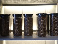 -来回·咖啡(钟村咖啡豆店)