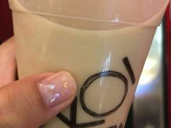 -KOI Thé(正佳广场店)