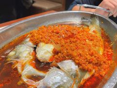 -回家吃饭·地道南昌菜(建德观总店)