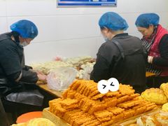 -徐文林香酥饼(桃园店)