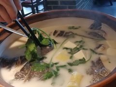 -千岛湖小鱼儿·淳安匠心农家菜