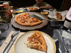 -老友时光·Pizza(泰华黑金店)