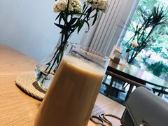 -团子君寿司·茶
