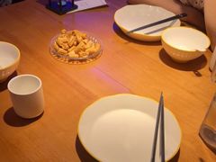 -蜀香三绝·牛蛙·烤鱼·天府炒鸡(安丘泰华店)