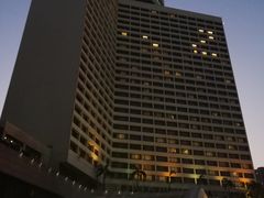 -广州花园酒店·凌璇阁旋转餐厅CAROUSEL360