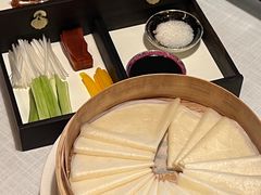 -莉莉海堂HAITANG·烤鸭(国贸商城店)