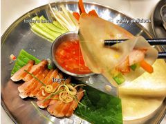 -CHILL Pho澳洲牛肉越南粉(佛山顺德万象汇店)
