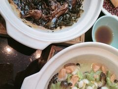 -环球港凯悦 · 享悦中餐厅