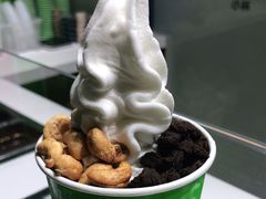 -Salud撒露欧洲冻酸奶(北苑上品店)