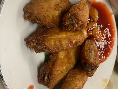-老三样·旧食新味(船山路店)