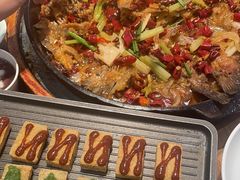 -老板恋上鱼(印象城店)