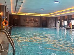-上海崇明金茂凯悦酒店