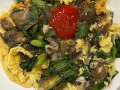 海蛎煎-东街钟楼肉粽(总店)