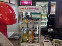 -中影国际影城(东方新天地CINITY店)