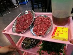 -牛一煲美食(江高店)