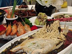 -忆家一宴(大木桥路旗舰店)