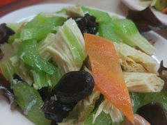 -华天新川面馆(缸瓦市店)