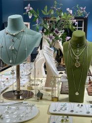 -HeyJewel全球独立设计师原创首饰集合店